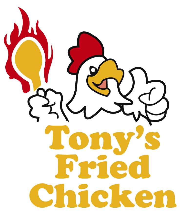 Tony's Fried Chicken
